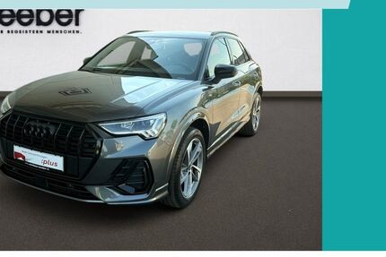 Audi Q3 69.026 km 28.950 &euro; Weil der Stadt 71263