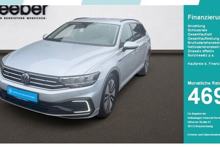 VW Passat Variant 50.440 km 22.990 &euro; Weil der Stadt 71263