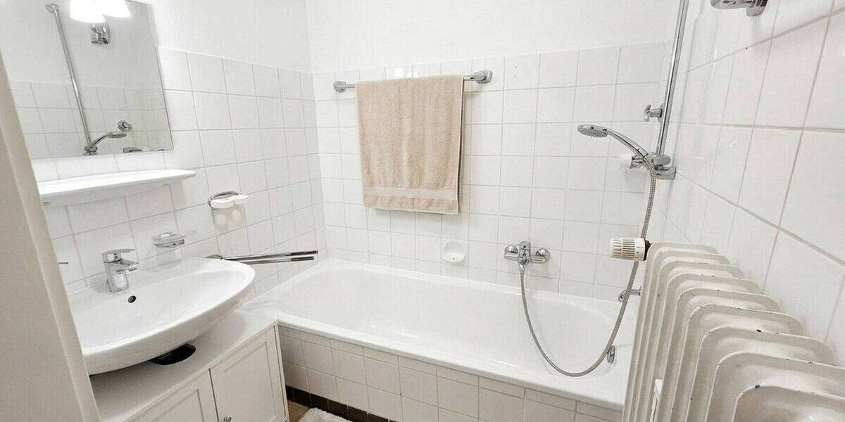 Etagenwohnung Ostfildern-Kemnat Kemnat - 3 Zimmer, 68 m&sup2;, 1.150&euro; | Angebot:26929331