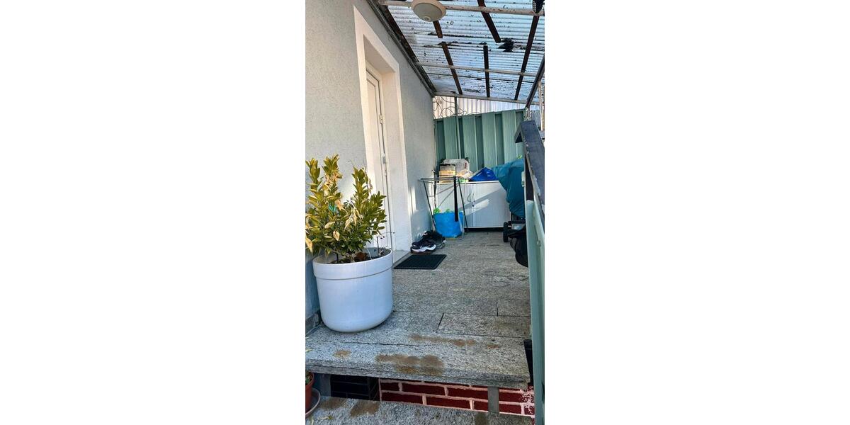 Etagenwohnung Sindelfingen - 2 Zimmer, 45 m&sup2;, 1.100&euro; | Angebot:25926145