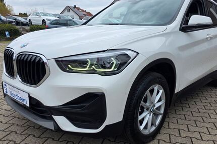 BMW X1 139.000 km 19.990 &euro; Nordheim bei Heilbronn 74226