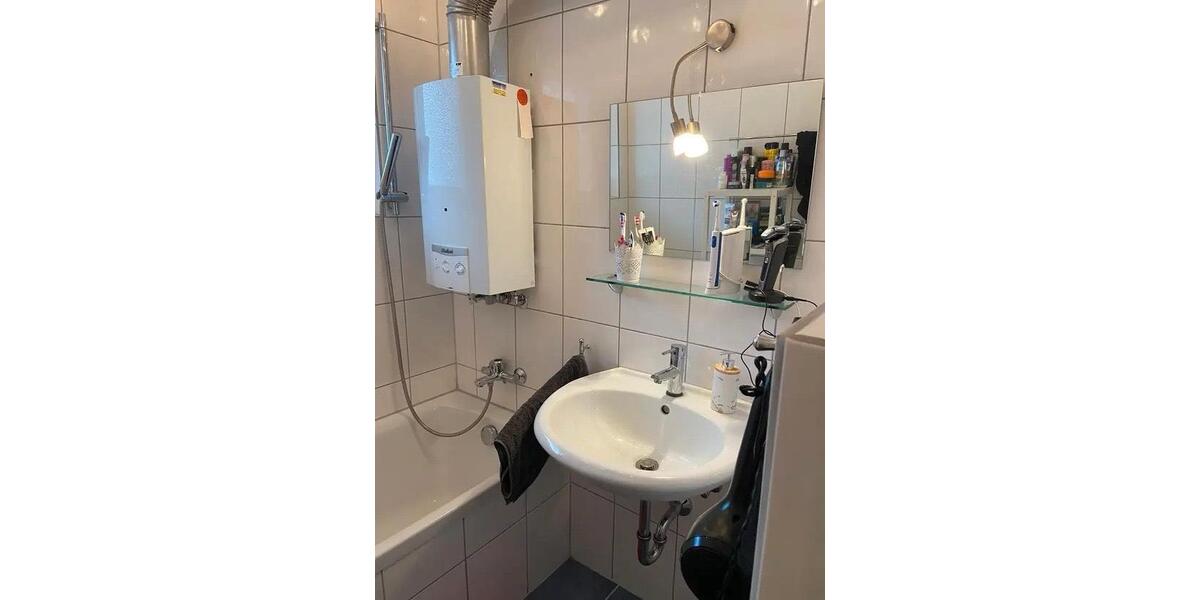 Dachgeschoßwohnung Stuttgart Stuttgart-Ost - 2 Zimmer, 50 m&sup2;, 920&euro; | Angebot:25794094