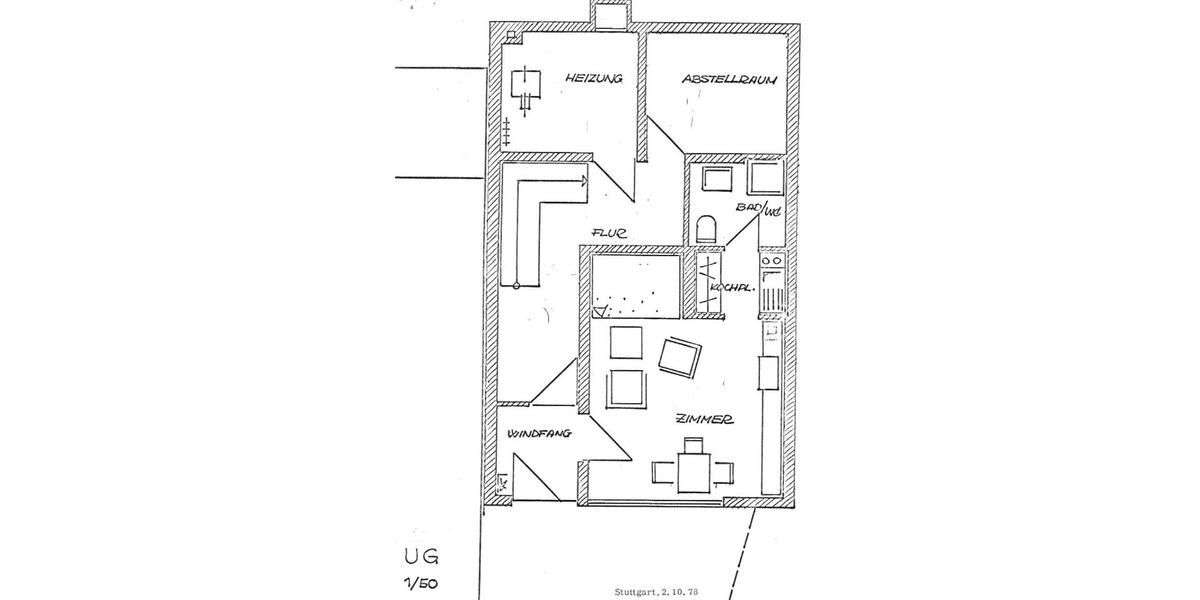 Reihenhaus Leinfelden-Echterdingen Echterdingen - 6 Zimmer, 160 m&sup2;, 599.000&euro; | Angebot:27503048