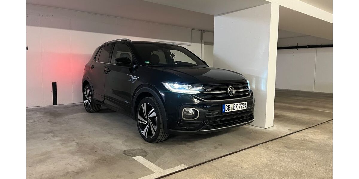 VW T-Cross 44.300 km 19.000 &euro; Sindelfingen 71063