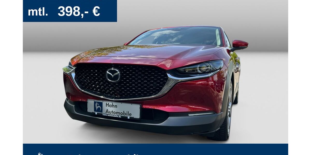 Mazda CX-30 53.386 km 18.980 &euro; Ludwigsburg 71634