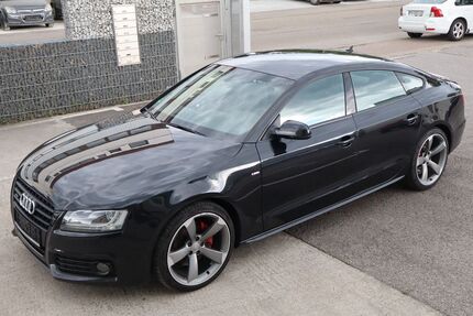 Audi A5 157.328 km 10.999 &euro; Freiberg am Neckar 71691