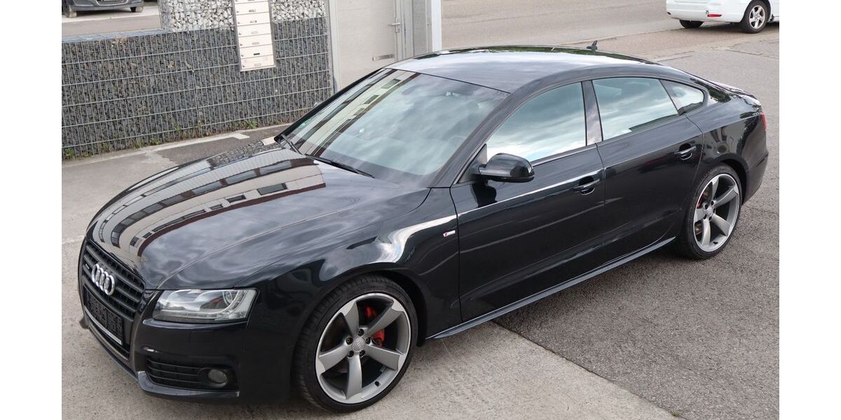 Audi A5 157.328 km 10.999 &euro; Freiberg am Neckar 71691