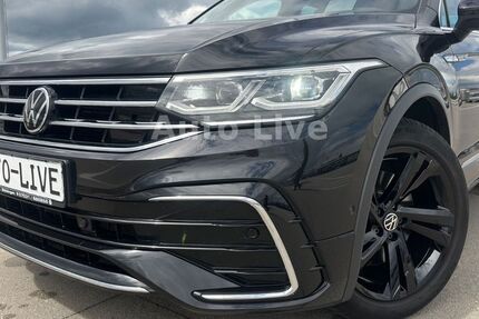 VW Tiguan 100.000 km 30.990 &euro; Böblingen/Stuttgart 71034