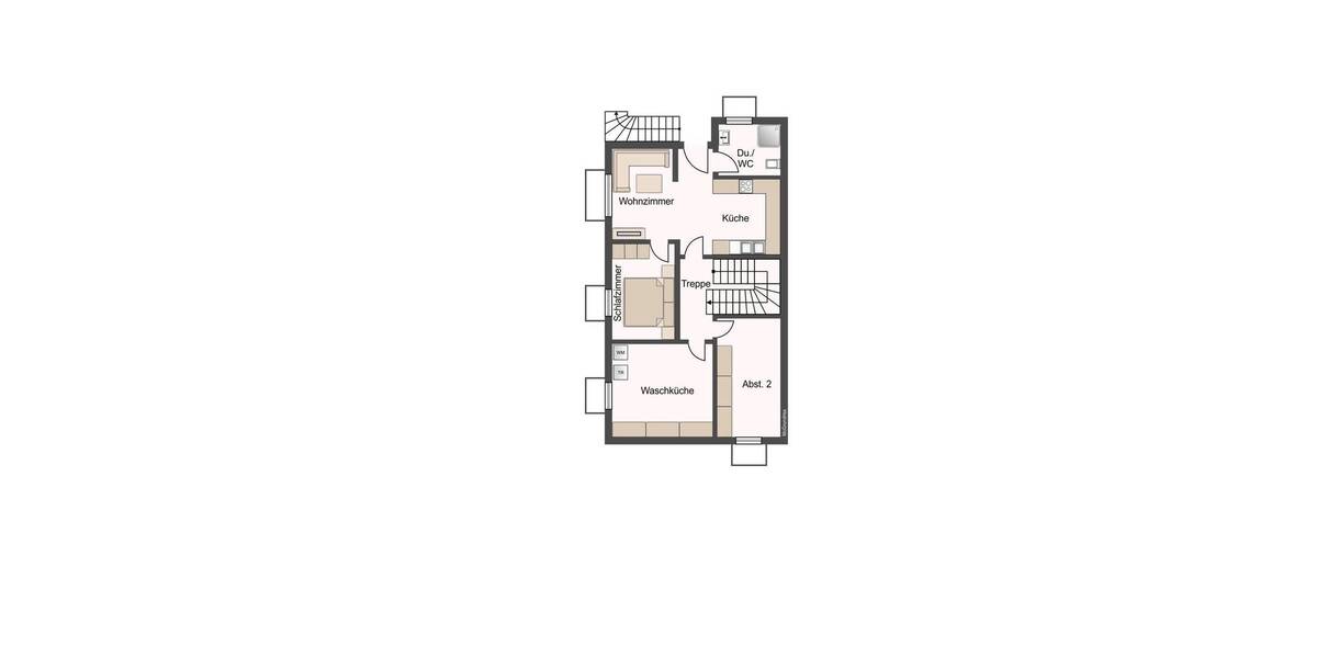 Doppelhaushälfte Weinsberg - 7 Zimmer, 156 m&sup2;, 875.000&euro; | Angebot:26093579