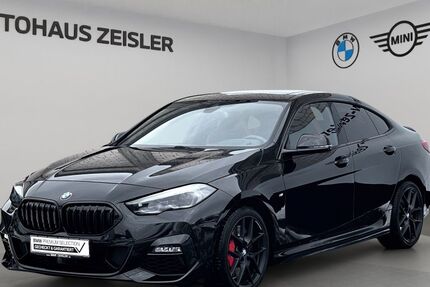 BMW 220 Gran Coupé 14.500 km 36.920 &euro; Waiblingen 71332