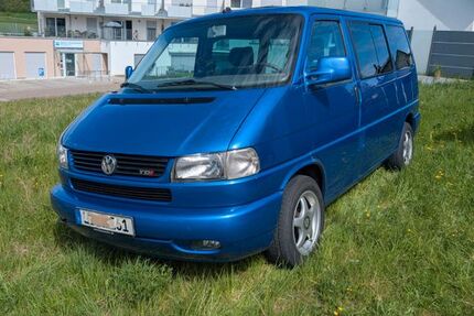 VW T4 Multivan 340.000 km 9.600 &euro; Mönsheim 71297