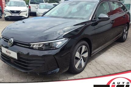 VW Passat Variant 68.950 km 25.480 &euro; Leonberg 71229