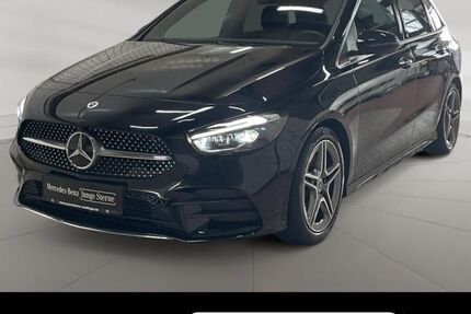 Mercedes-Benz B 220 14.143 km 39.947 &euro; Heilbronn 74072