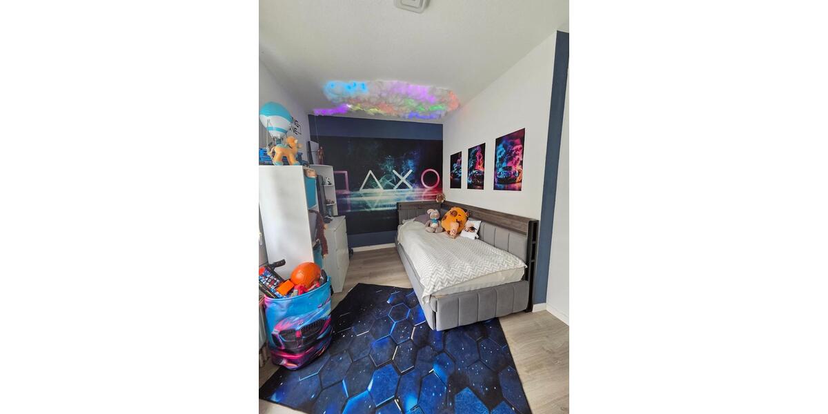 Etagenwohnung Heilbronn Böckingen - 3 Zimmer, 86 m&sup2;, 309.000&euro; | Angebot:27533740