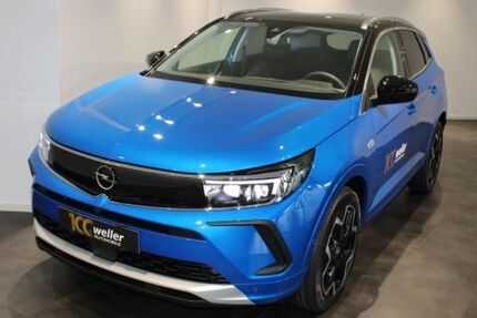 Opel Grandland (X) 59.000 km 20.860 &euro; Bietigheim-Bissingen 74321