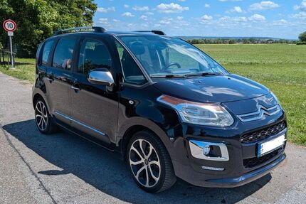Citroen C3 Picasso 76.000 km 6.400 &euro; Großerlach 71577