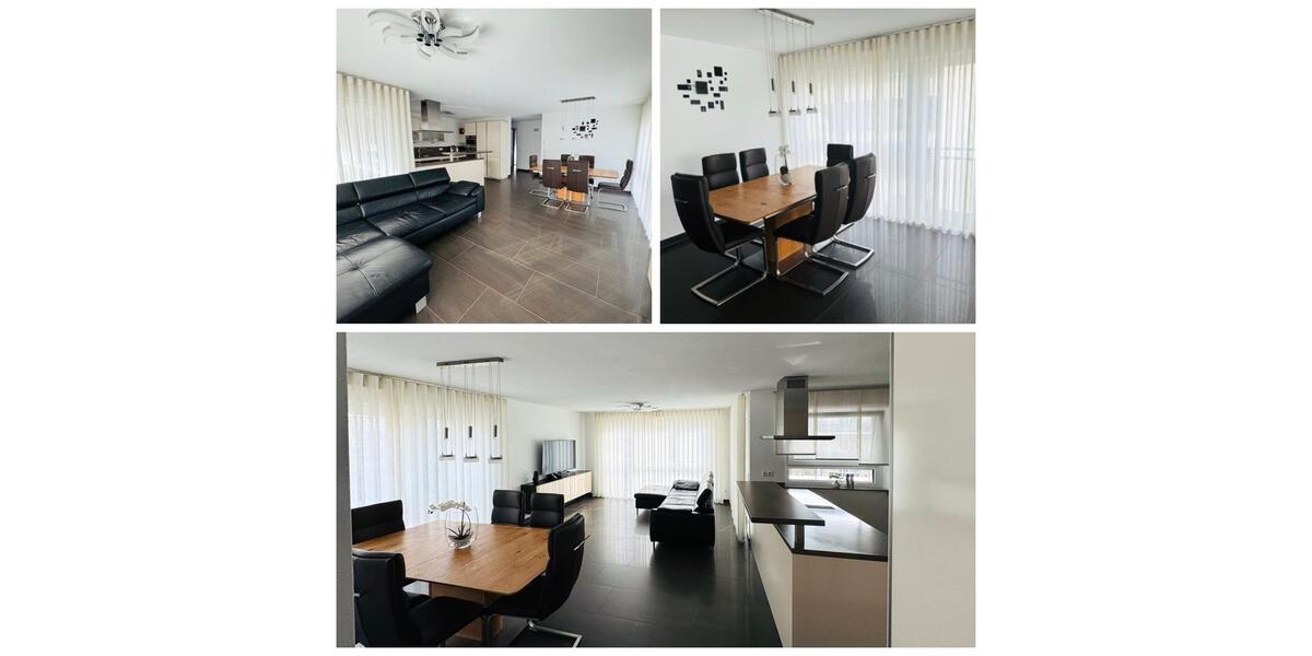 Etagenwohnung Ostfildern - 4 Zimmer, 100 m&sup2;, 669.000&euro; | Angebot:26391824