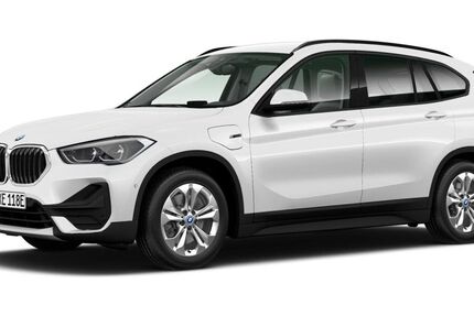 BMW X1 129.918 km 20.880 &euro; Heilbronn 74074