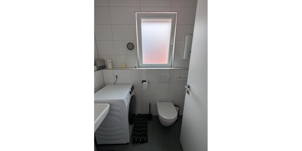 Etagenwohnung Böblingen Dagersheim - 3 Zimmer, 70 m&sup2;, 1.200&euro; | Angebot:27545196