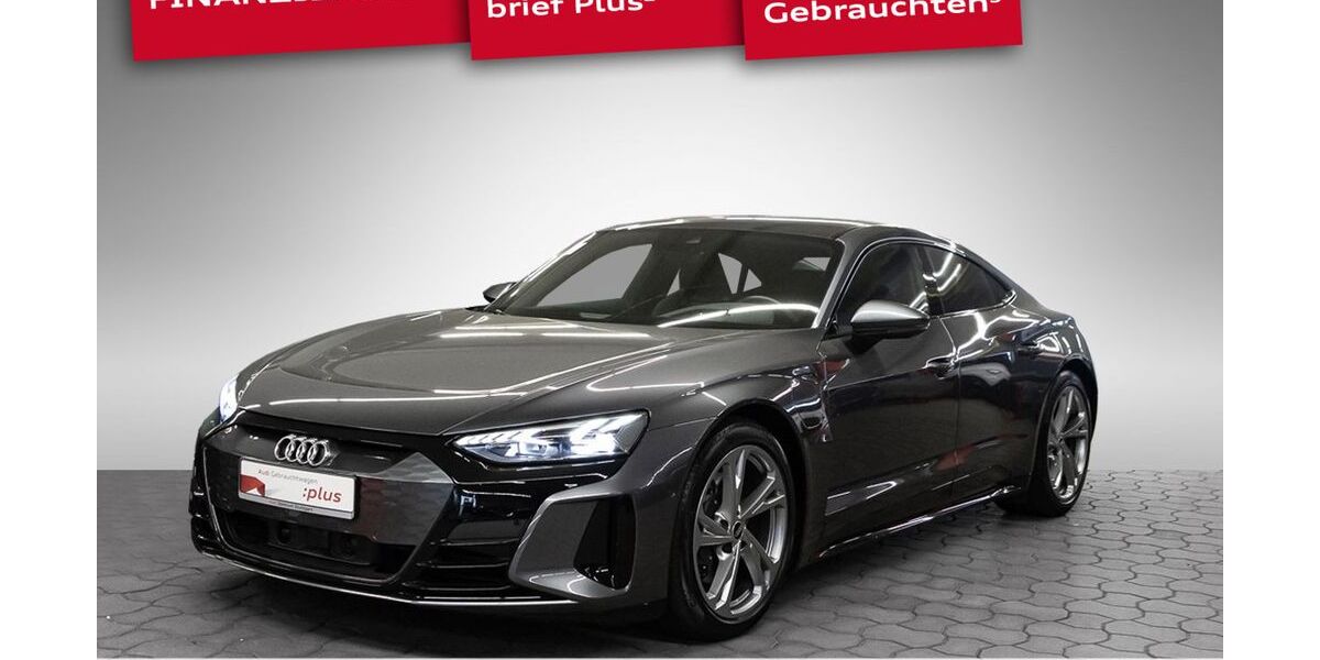 Audi e-tron GT 42.786 km 53.460 &euro; Stuttgart 70563