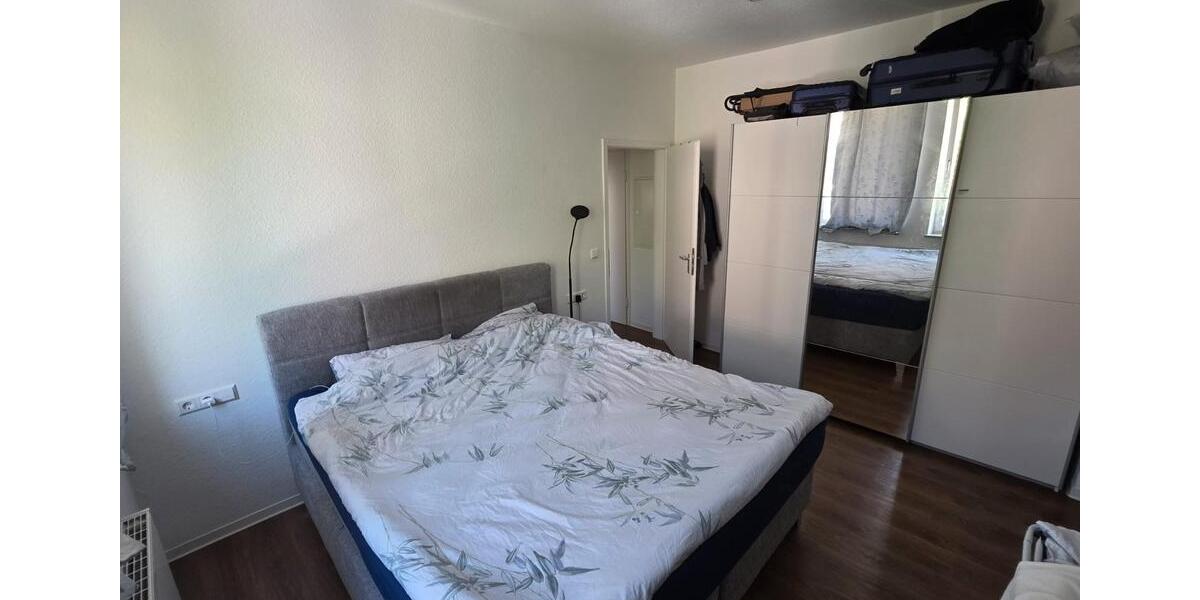 Etagenwohnung Esslingen am Neckar Pliensauvorstadt - 2 Zimmer, 52 m&sup2;, 800&euro; | Angebot:26384401