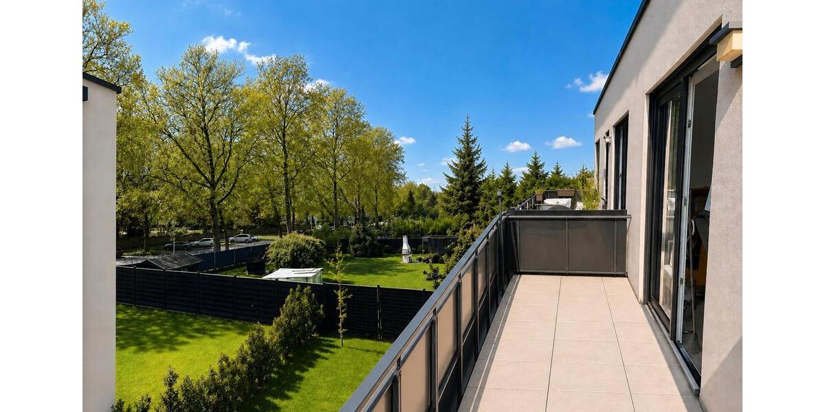 Etagenwohnung Heilbronn Horkheim - 4 Zimmer, 99 m&sup2;, 1.585&euro; | Angebot:27537281