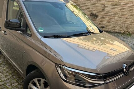 VW Caddy 80.700 km 26.000 &euro; Sindelfingen 71063