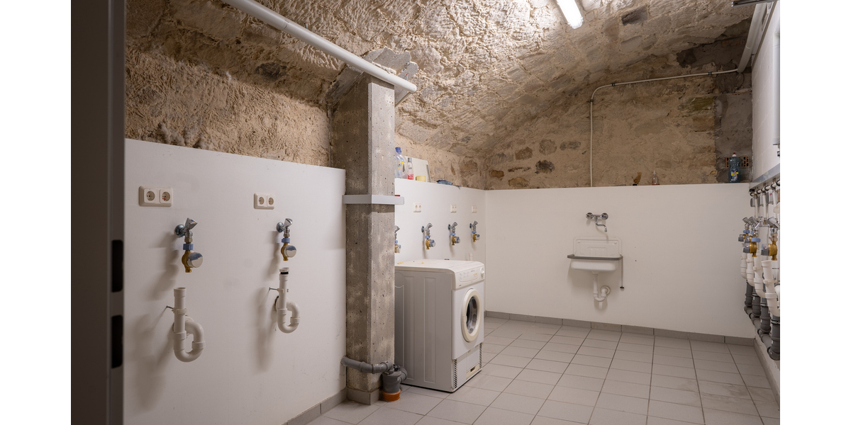 Seltenes High-Class Refugium in bester Stadtmitte – Kernsanierte Design-Wohnung mit Terrasse - 2.5 Schorndorf | Angebot:26820823