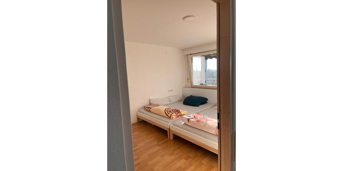 Etagenwohnung Waiblingen Beinstein - 2 Zimmer, 51 m&sup2;, 225.000&euro; | Angebot:25274600