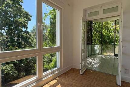 Wohnung Stuttgart Stuttgart-West - 3 Zimmer, 87 m&sup2;, 1.450&euro; | Angebot:26980666