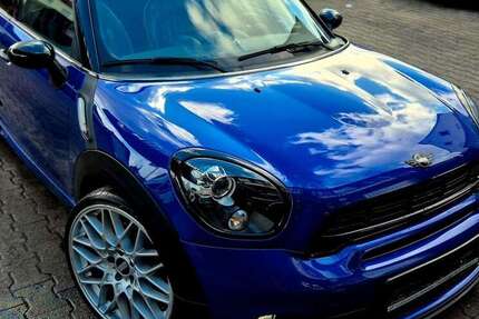Mini Cooper S 82.260 km 14.750 &euro; Stuttgart 70435