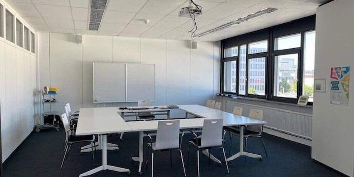 Gewerbeobjekt Stuttgart Möhringen - 2.700&euro; | Angebot:25722326