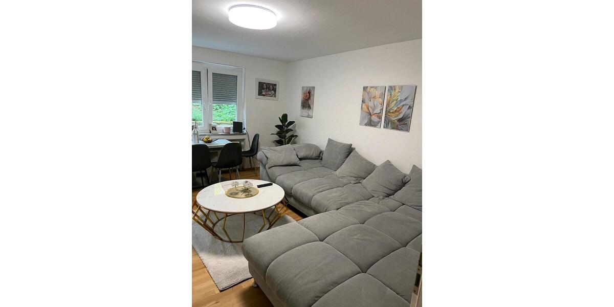 Etagenwohnung Leonberg - 4 Zimmer, 83 m&sup2;, 285.000&euro; | Angebot:26973317