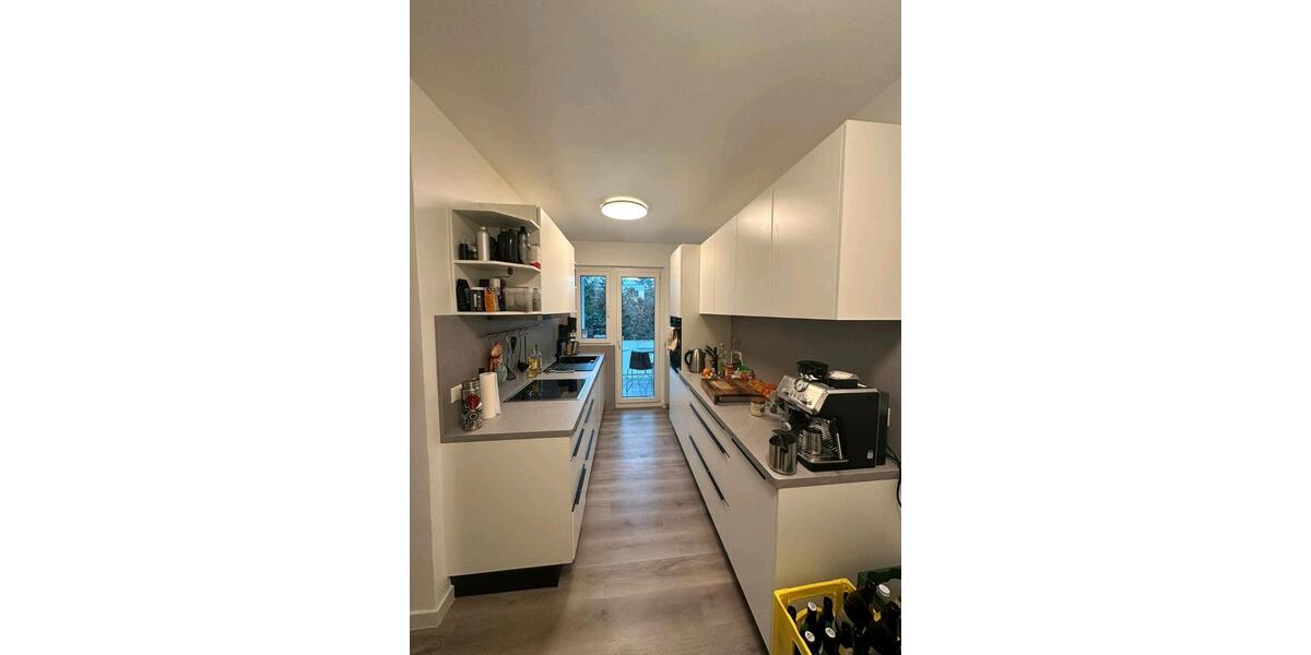 Etagenwohnung Stuttgart Stuttgart-Ost - 3 Zimmer, 76 m&sup2;, 1.350&euro; | Angebot:25931275
