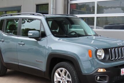 Jeep Renegade 128.000 km 7.990 &euro; Stuttgart 70329