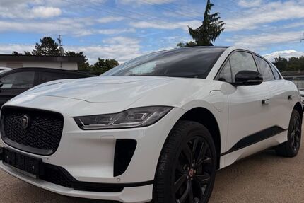 Jaguar I-Pace 18.278 km 32.990 &euro; Magstadt 71106