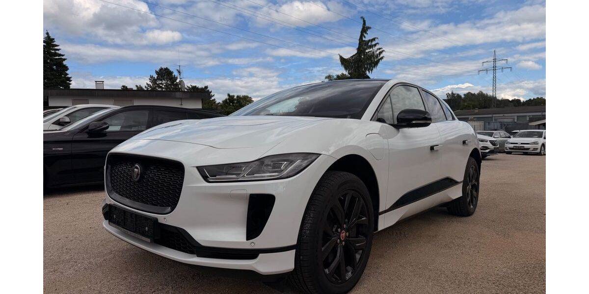 Jaguar I-Pace 18.278 km 32.990 &euro; Magstadt 71106