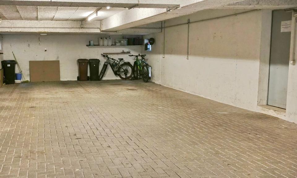Etagenwohnung Besigheim - 3 Zimmer, 78 m&sup2;, 275.000&euro; | Angebot:27189613