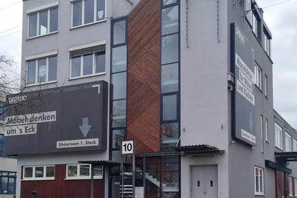 Gewerbeobjekt Stuttgart Luginsland - 2.225&euro; | Angebot:20241871