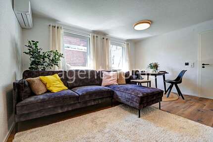 Wohnung Ludwigsburg Oßweil - 4 Zimmer, 75 m&sup2;, 1.660&euro; | Angebot:27226019