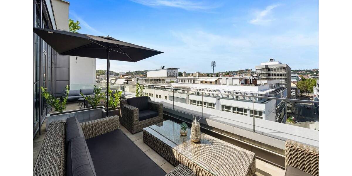 Gewerbeobjekt Stuttgart Mitte - 2.590&euro; | Angebot:25772758