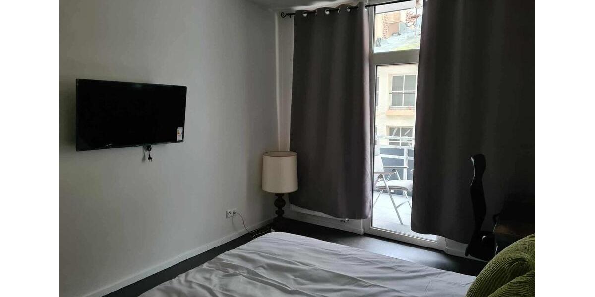 Etagenwohnung Stuttgart Stuttgart-Ost - 1 Zimmer, 18 m&sup2;, 530&euro; | Angebot:25376669