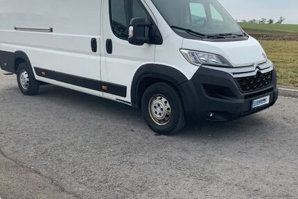 Citroen Jumper 179.960 km 14.300 &euro; Weissach im Tal 71554