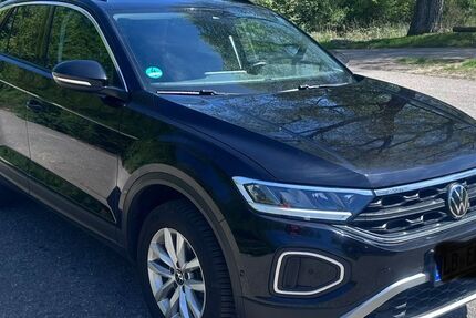 VW T-Roc 65.000 km 22.900 &euro; Korntal Münchingen 70825