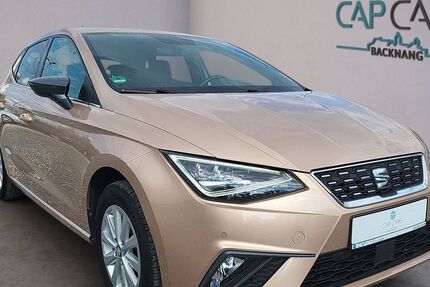 Seat Ibiza 104.030 km 12.900 &euro; Backnang 71522