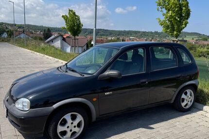 Opel Corsa 113.600 km 1.350 &euro; Mühlacker 75417