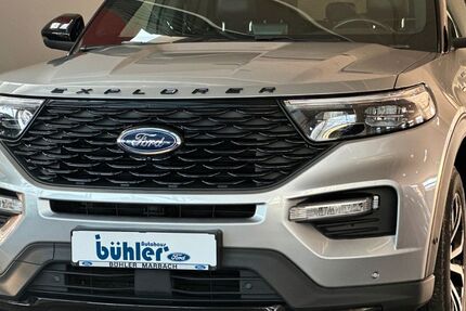 Ford Explorer 60.768 km 43.990 &euro; Marbach am Neckar 71672