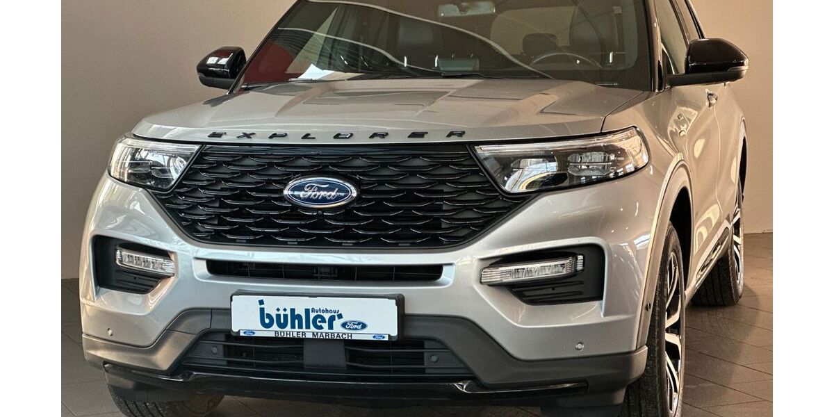 Ford Explorer 60.768 km 43.990 &euro; Marbach am Neckar 71672
