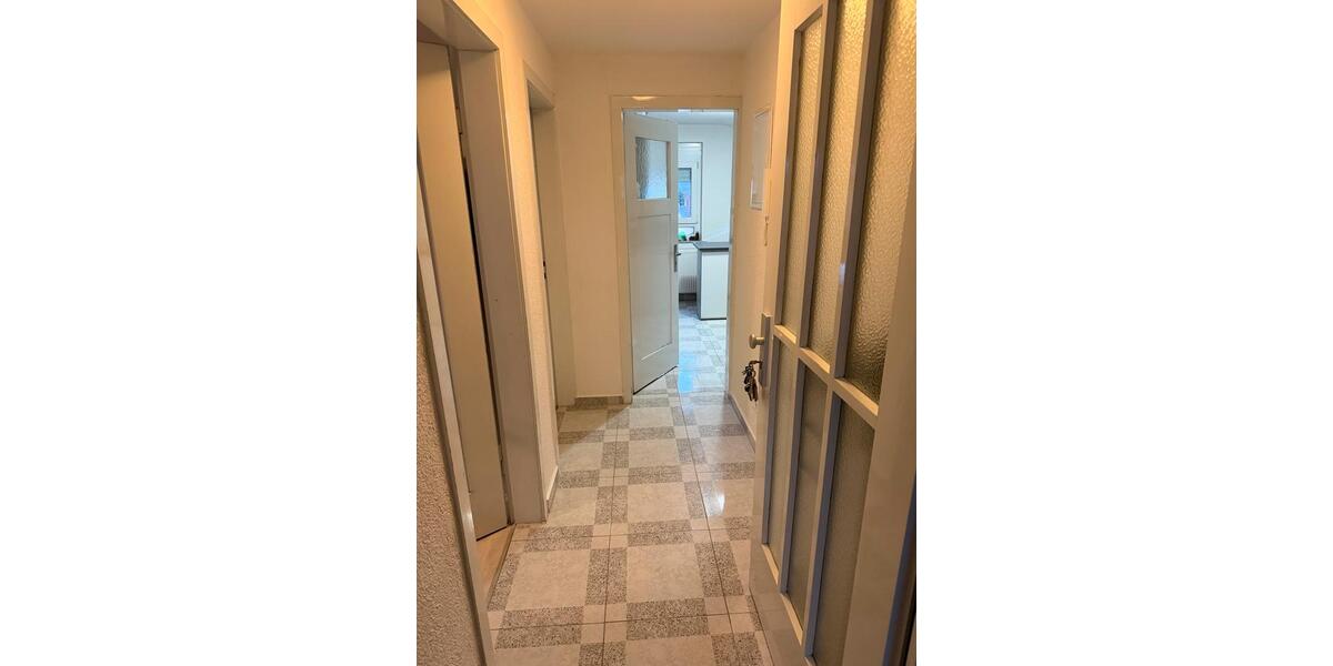 Etagenwohnung Ötisheim - 2 Zimmer, 55 m&sup2;, 735&euro; | Angebot:25903859
