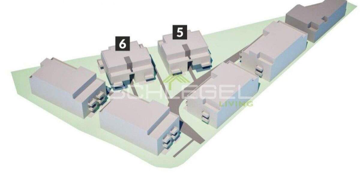 Etagenwohnung Murrhardt - 2 Zimmer, 60 m&sup2;, 306.300&euro; | Angebot:25722316